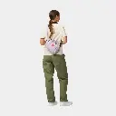 Kånken Crossbody Pastel Lavender