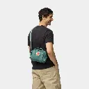 Kånken Crossbody Frost Green