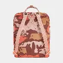 Kånken Graphics Chalk Rose / Hidden Animals