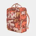 Kånken Graphics Chalk Rose / Hidden Animals