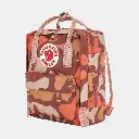 Kånken Graphics Mini Chalk Rose / Hidden Animals