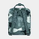 Kånken Graphics Mini Nimbus Blue / Hidden Animals