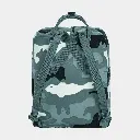 Kånken Graphics Nimbus Blue / Hidden Animals