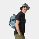 Kånken Graphics Nimbus Blue / Hidden Animals