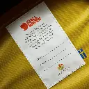 Kånken Koncept Khaki Dust / Kantarell