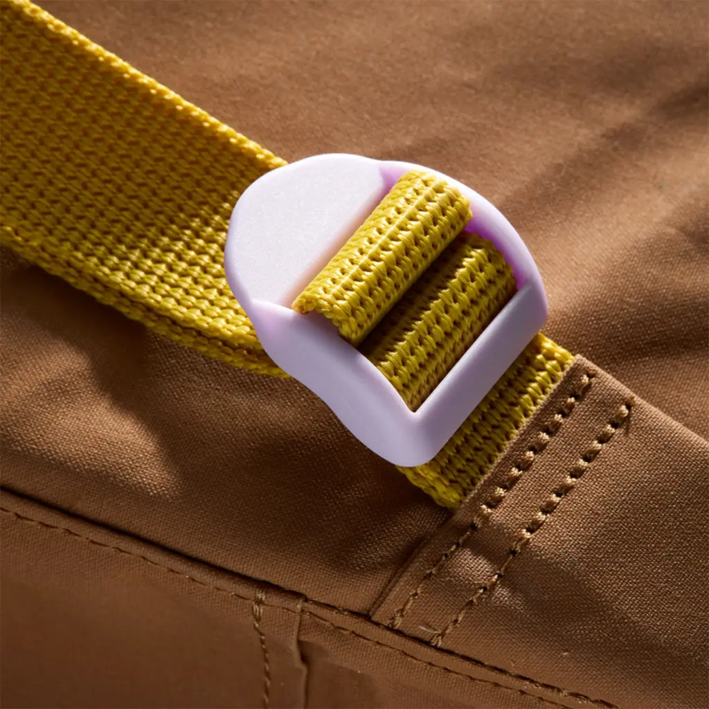 Kånken Koncept Khaki Dust / Kantarell