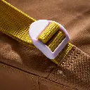 Kånken Koncept Khaki Dust / Kantarell