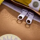 Kånken Koncept Khaki Dust / Kantarell