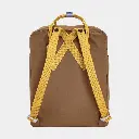 Kånken Koncept Khaki Dust / Kantarell