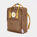 Kånken Koncept Khaki Dust / Kantarell