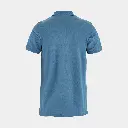 Ovik Polo Shirt Dawn Blue