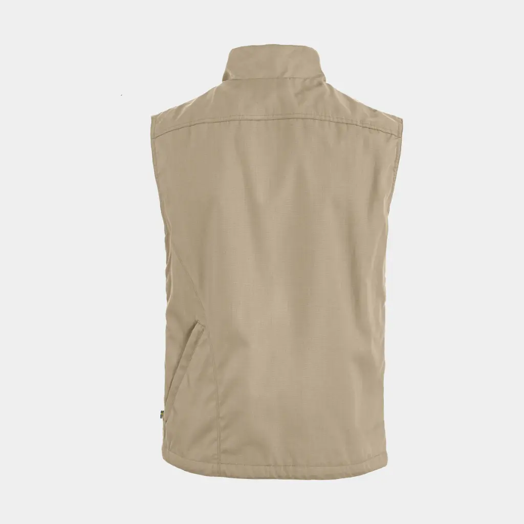 Reporter Lite Vest Fossil