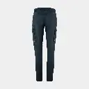 Stina Pants Women Dark Navy