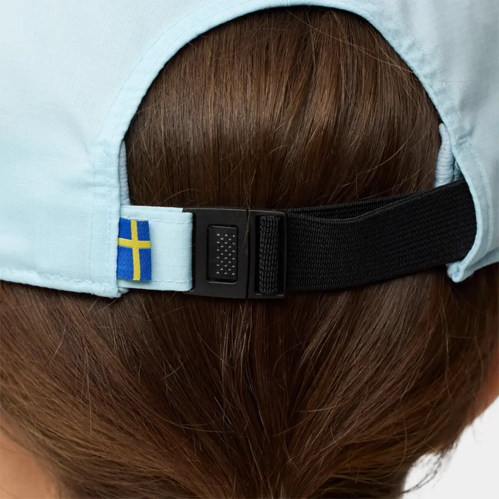 Vardag Lite Cap Breeze Blue