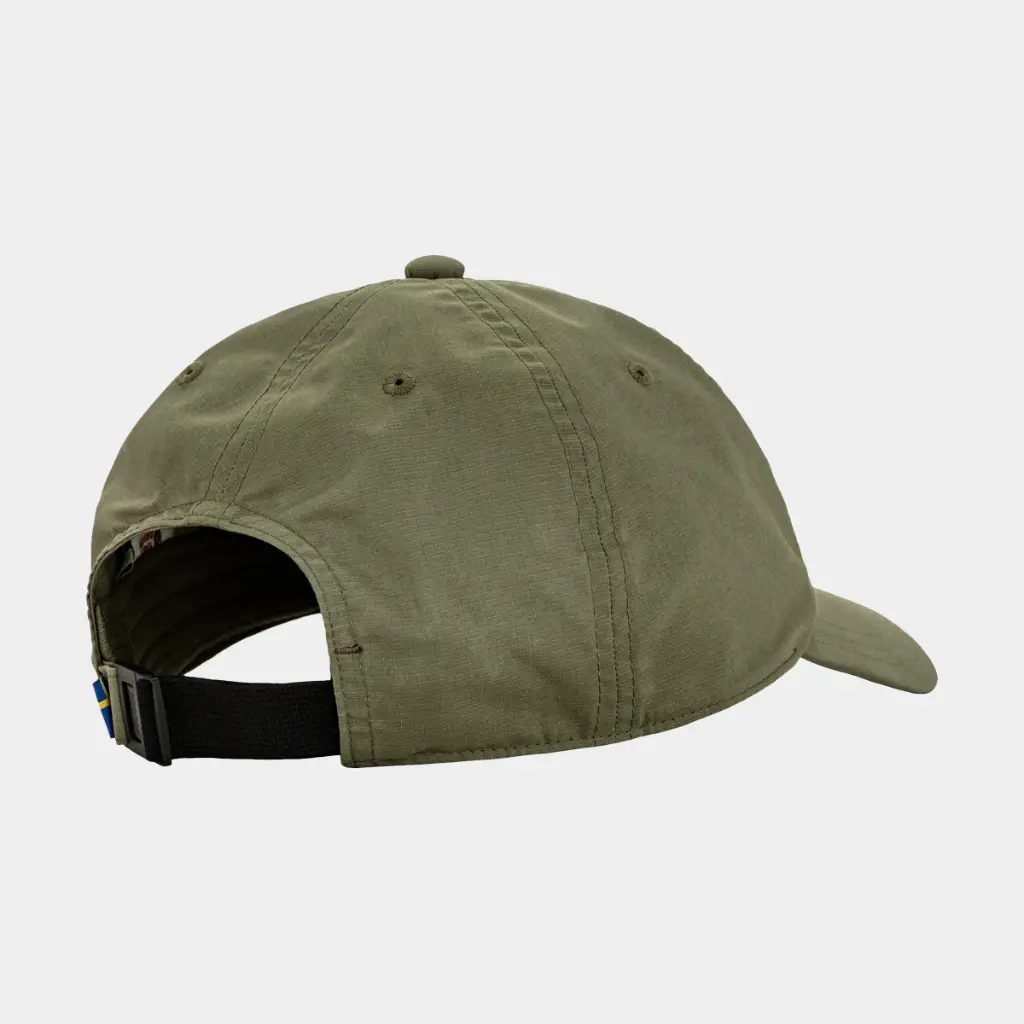 Vardag Lite Cap Laurel Green