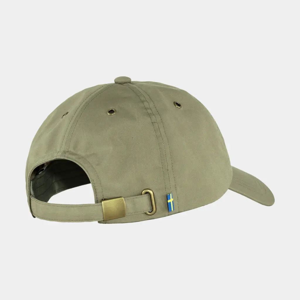Vidda Cap Light Olive