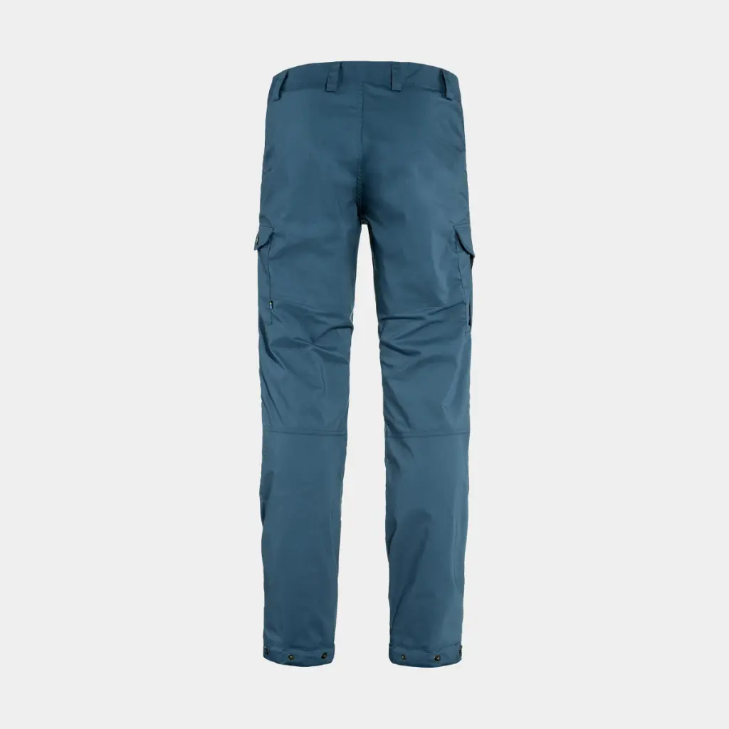 Vidda Pro Lite Pants Indigo Blue