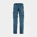 Vidda Pro Lite Pants Indigo Blue