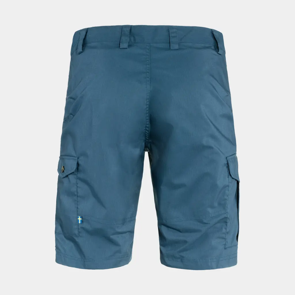 Vidda Pro Lite Shorts Indigo Blue