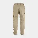 Vidda Pro Lite Zip-Off Pants Fossil