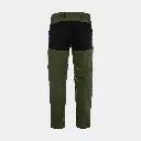 Vidda Pro Ventilated Trousers Deep Forest / Black