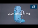 Aircontact Ultra 40+5 Savanna Raisin