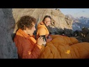 Guide 32+6 SL Women Polar Bluejay