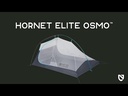 Hornet Elite Osmo 1P Stormy Night