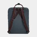 Kånken Koncept Graphite / Blackberry