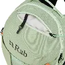 Airox 18 Fig Green / Black