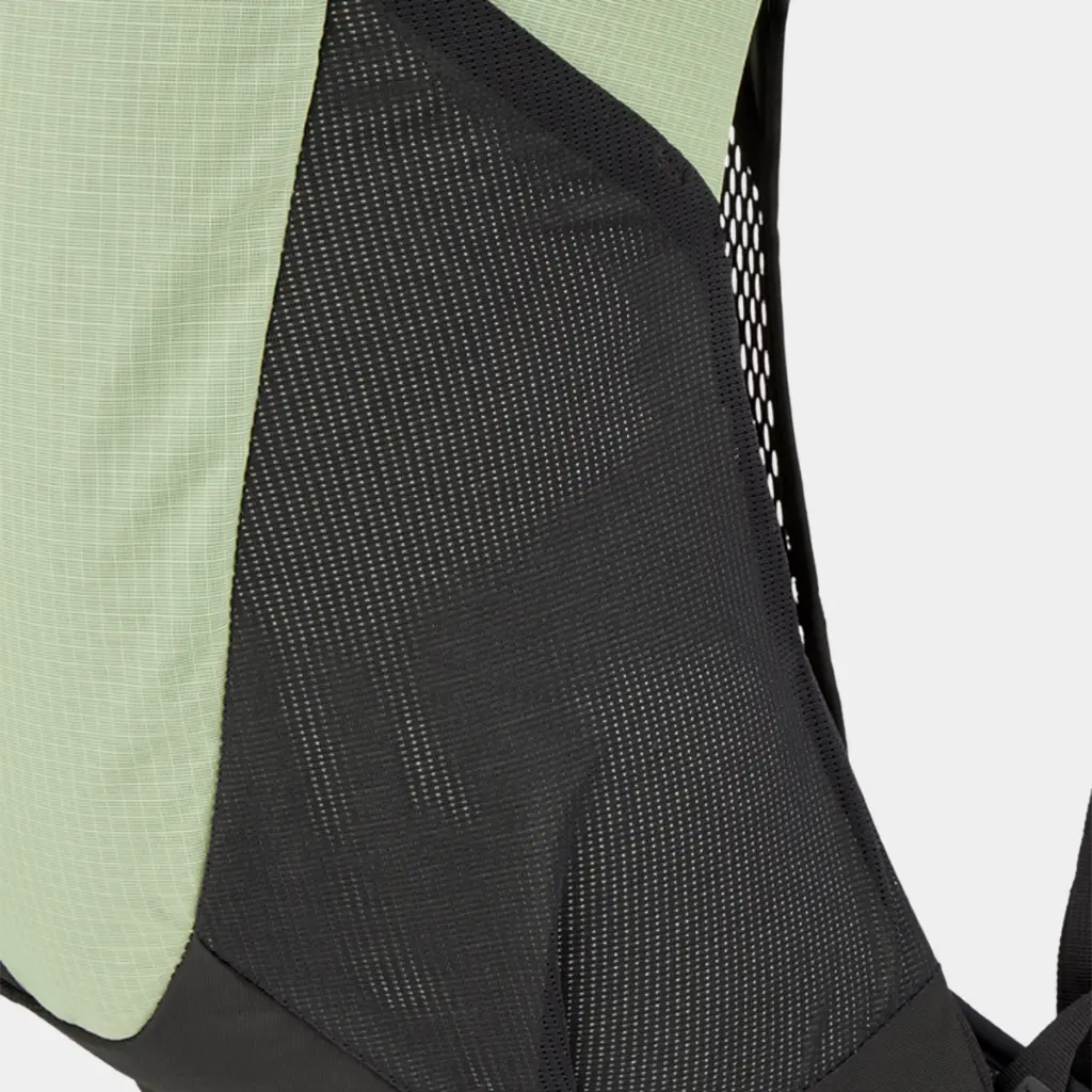 Airox 18 Fig Green / Black