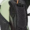 Airox 18 Fig Green / Black