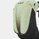 Airox 18 Fig Green / Black