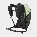 Airox 18 Fig Green / Black