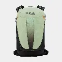 Airox 18 Fig Green / Black