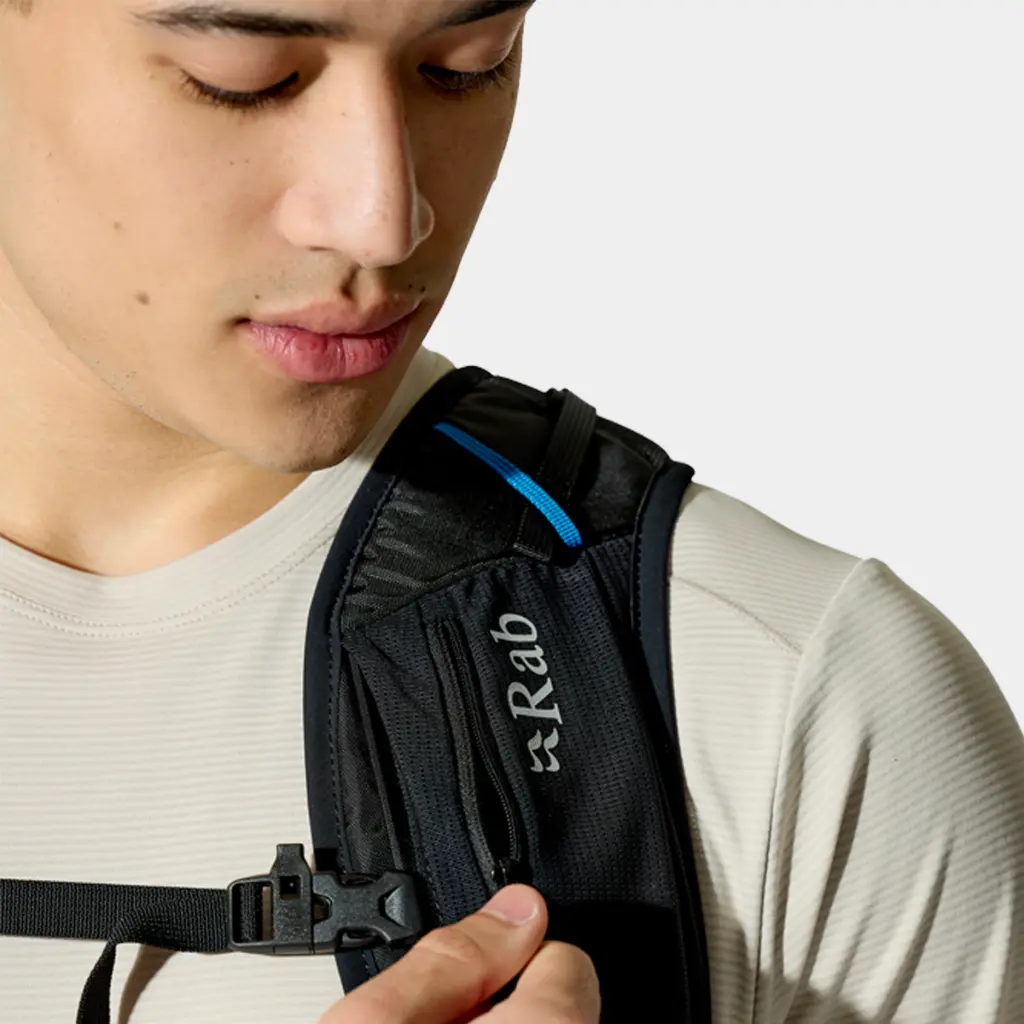 Airox 18 Fig Tempest Blue