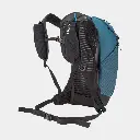 Airox 18 Fig Tempest Blue