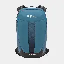 Airox 18 Fig Tempest Blue