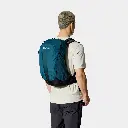 Airox 18 Fig Tempest Blue