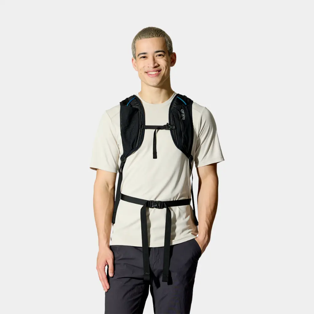 Airox 18 Fig Tempest Blue