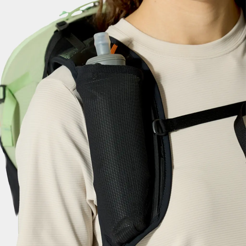 Airox 22 ND Women Fig Green / Black