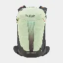 Airox 22 ND Women Fig Green / Black