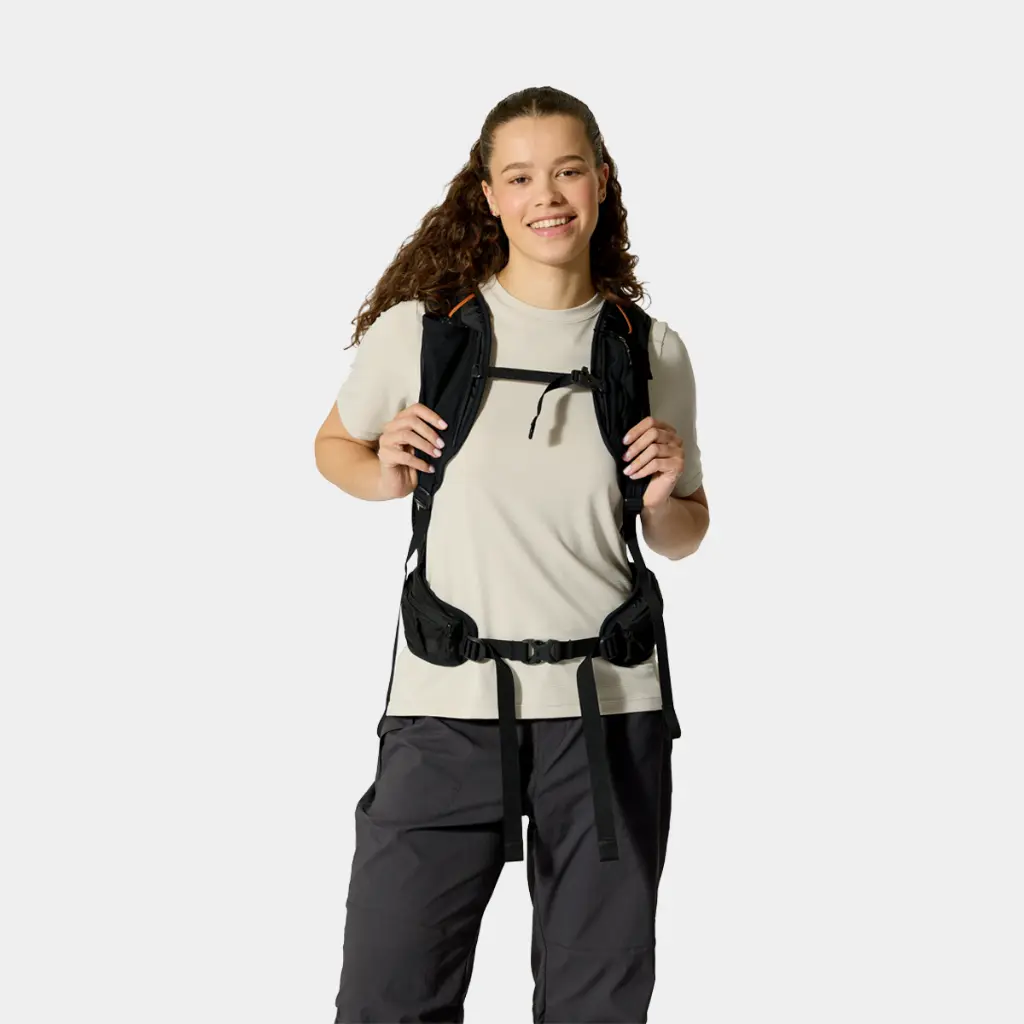 Airox 22 ND Women Fig Green / Black