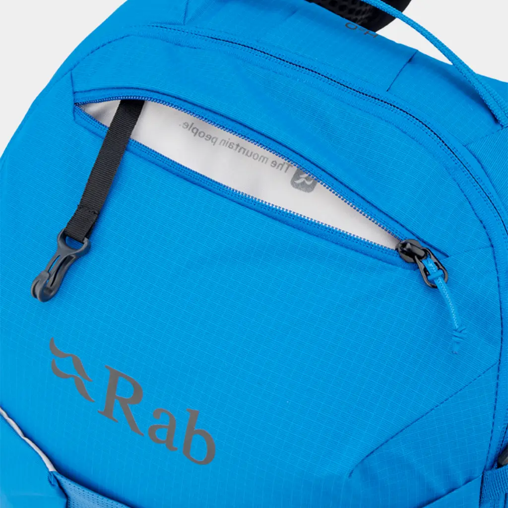 Airox 24 Maya Blue / Black