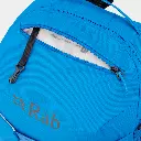 Airox 24 Maya Blue / Black