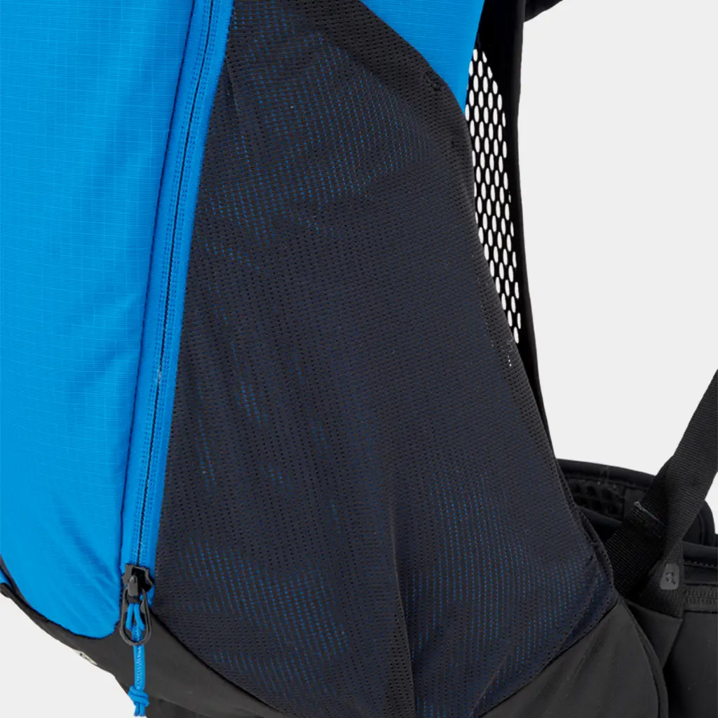 Airox 24 Maya Blue / Black