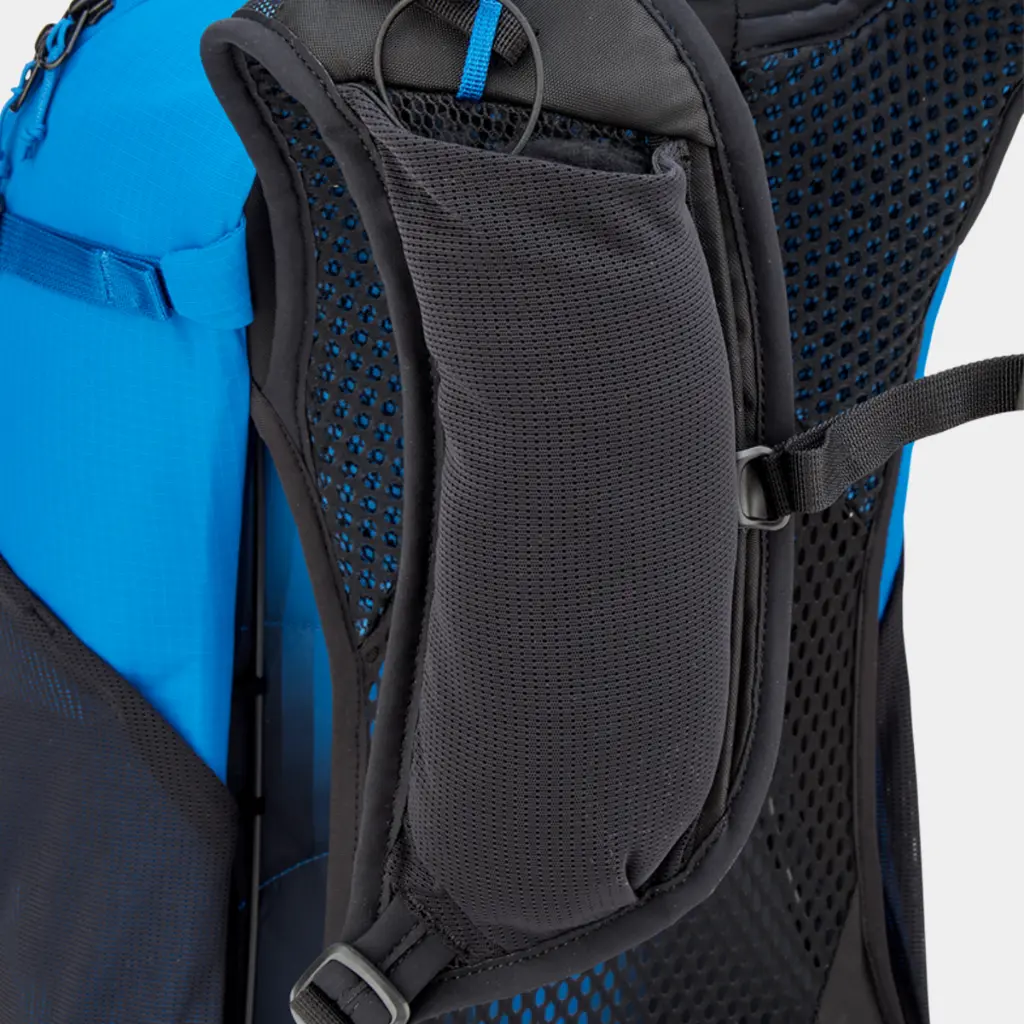 Airox 24 Maya Blue / Black