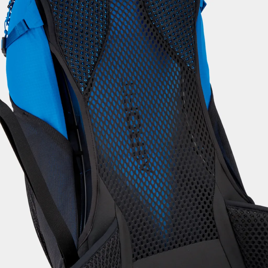 Airox 24 Maya Blue / Black