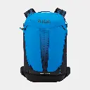 Airox 24 Maya Blue / Black