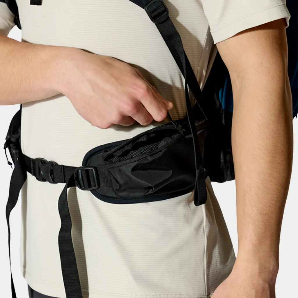 Airox 24 Tempest Blue